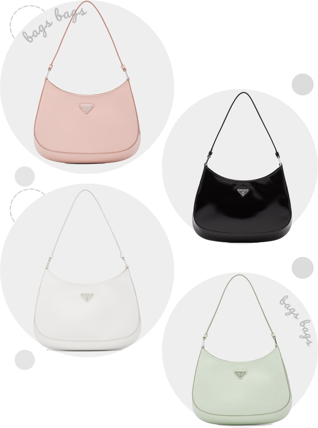 最值得投资的十种包,最值得入手的10款包