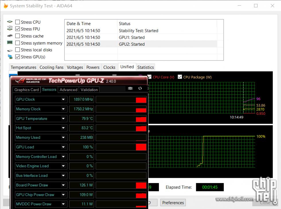 G15锐龙版5800H+RTX3060开箱测试：竟然是换皮外星人？