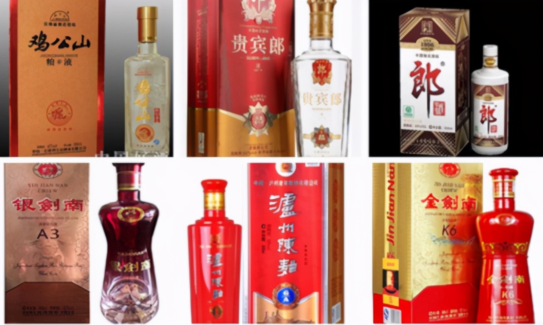 酒友推荐实惠好酒,酒友公认良心酒