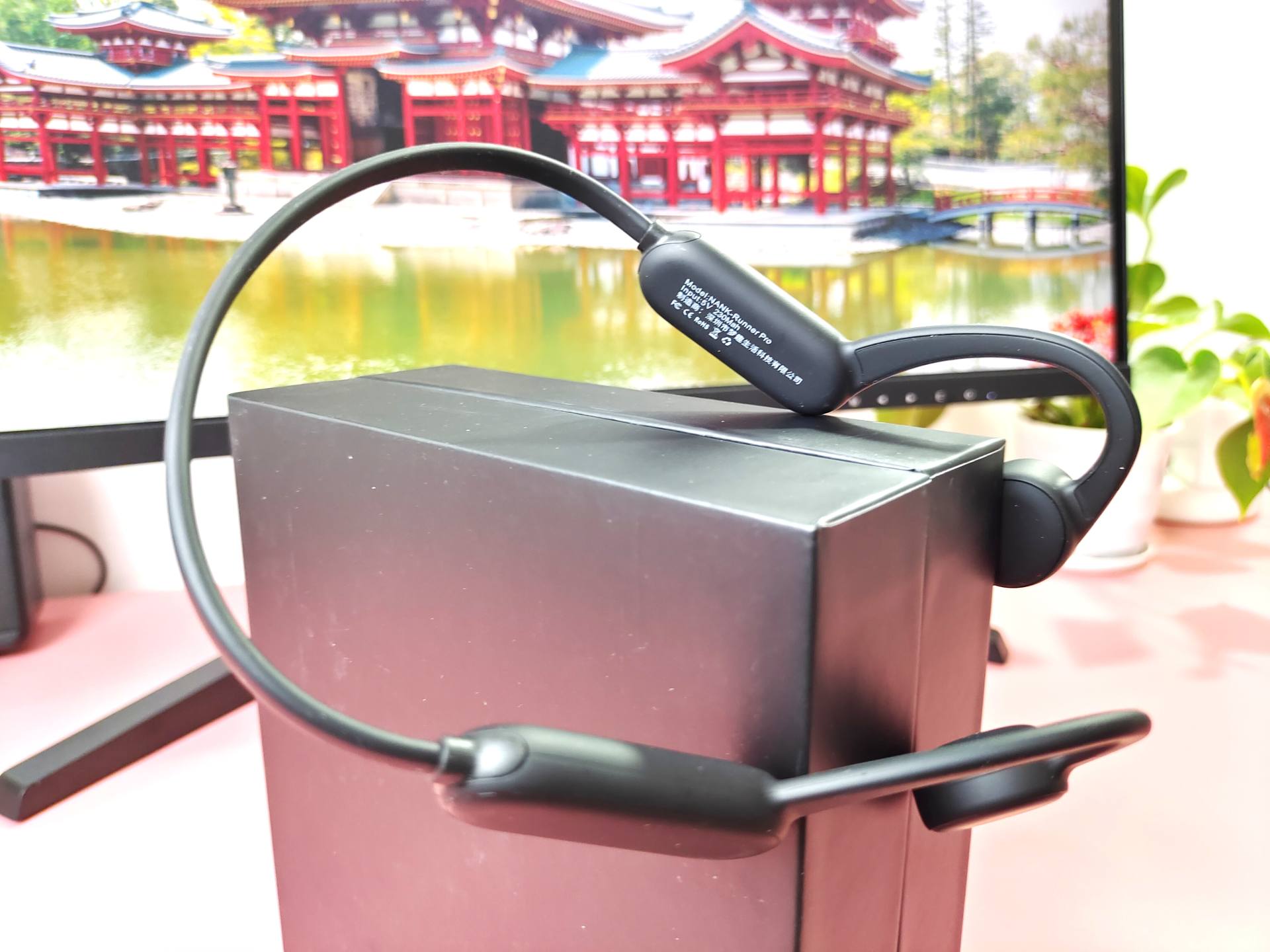 南卡runner骨传导蓝牙耳机评测,nank南卡runnerpro2骨传导耳机