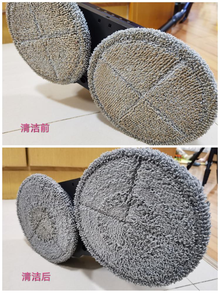 清洁好物懒人拖把,最好用的清洁拖把佳帮手