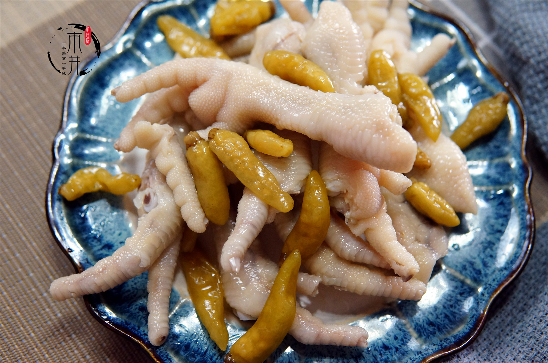 春节凉拌菜必备30道家常菜 (过年推荐几个特色凉拌菜)