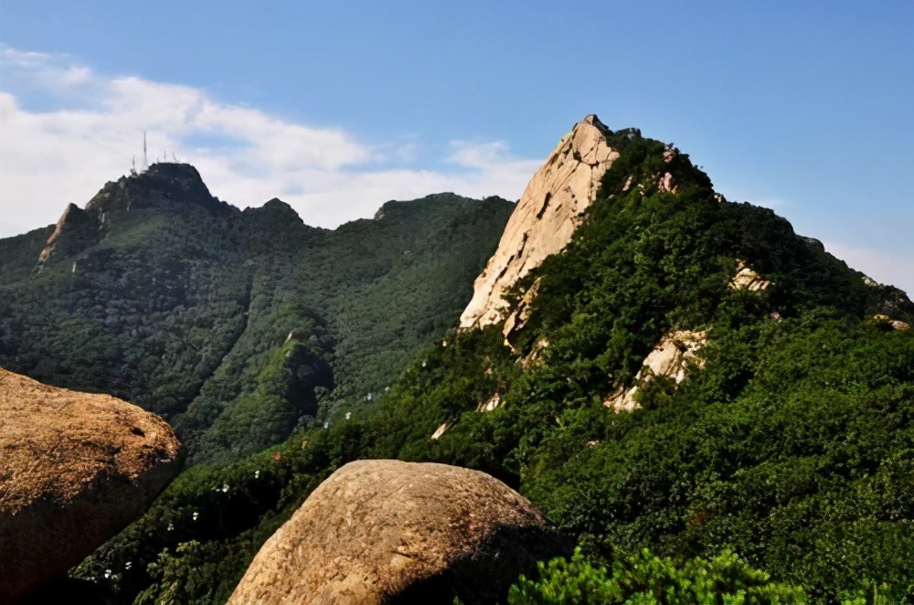 石家庄4a级景区名单,2021年12月石家庄市十大旅游景区