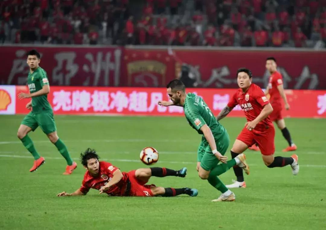 上港杨世元,上港杨世元亚冠