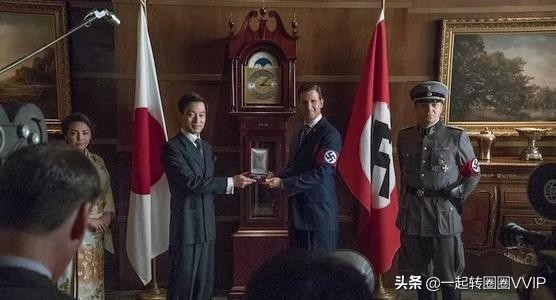 二战后期日本疯狂计划,二战英国不可思议计划