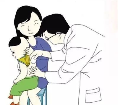 宝宝发热先别慌分清情况谨慎处理,宝宝发热怎么办最快最有效