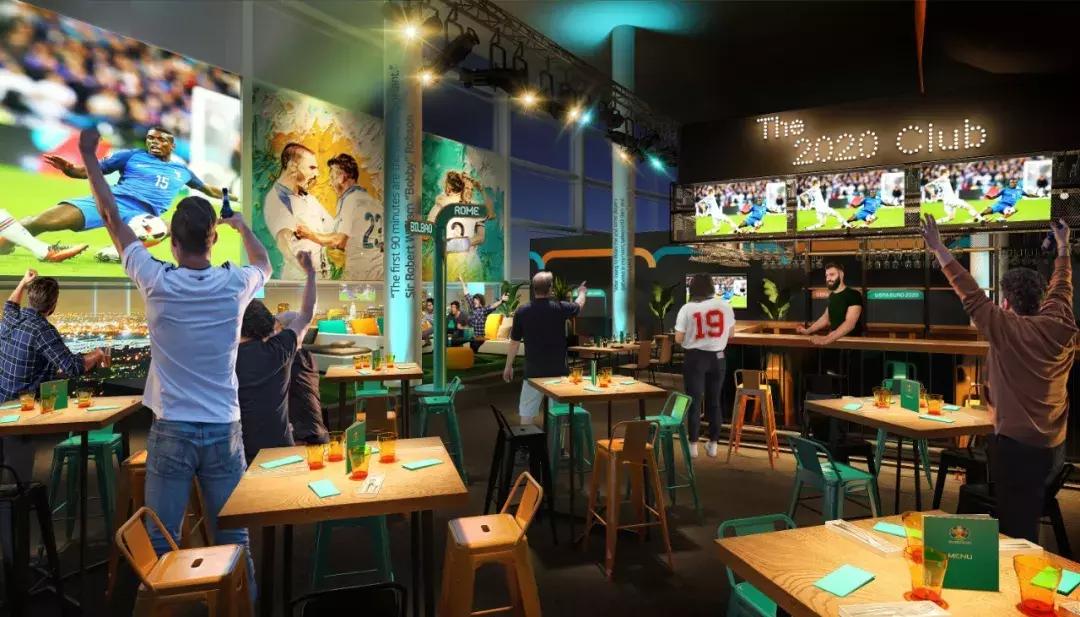 哪里可以订欧洲足球赛事的球票,足球比赛球票网上购票攻略