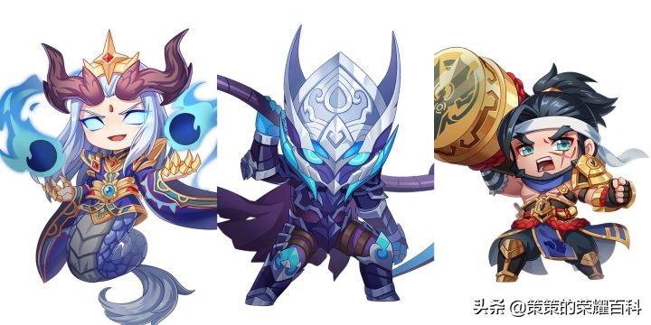 王者荣耀中百里玄策的连招技巧,王者荣耀百里玄策钩人技巧