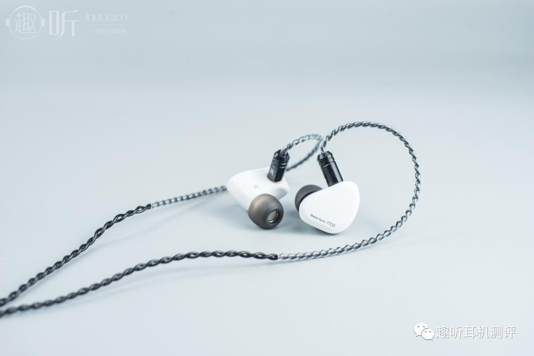 ibassoit03耳机评测,艾巴索it04耳机测评
