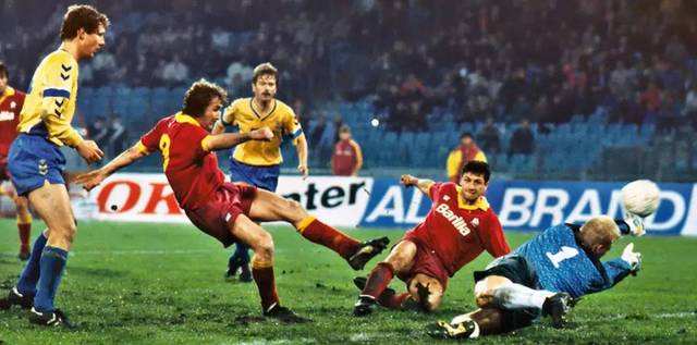 被米兰作为添头送给国米，却意外成为“蓝黑军团”最划算的签约