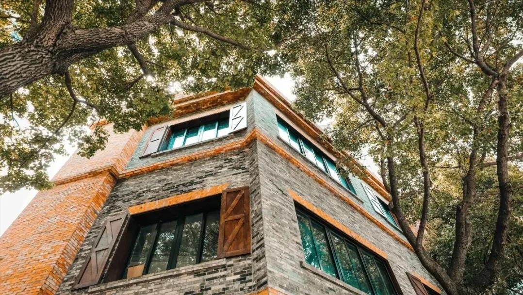 上海免费景点旅游攻略一日游,上海免费游玩景点推荐