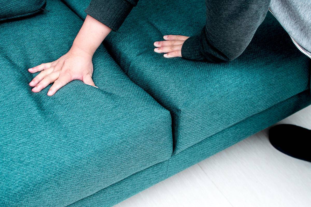 小米为什么没有8h的沙发,小米出家具了吗