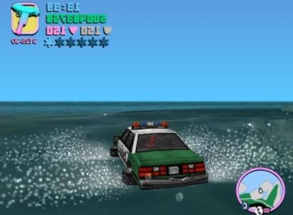 gta罪恶都市秘籍大讲解,gta罪恶都市的秘籍大全