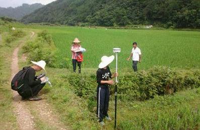 没有确权的土地纠纷法院会管吗,家里土地没有地契怎么办