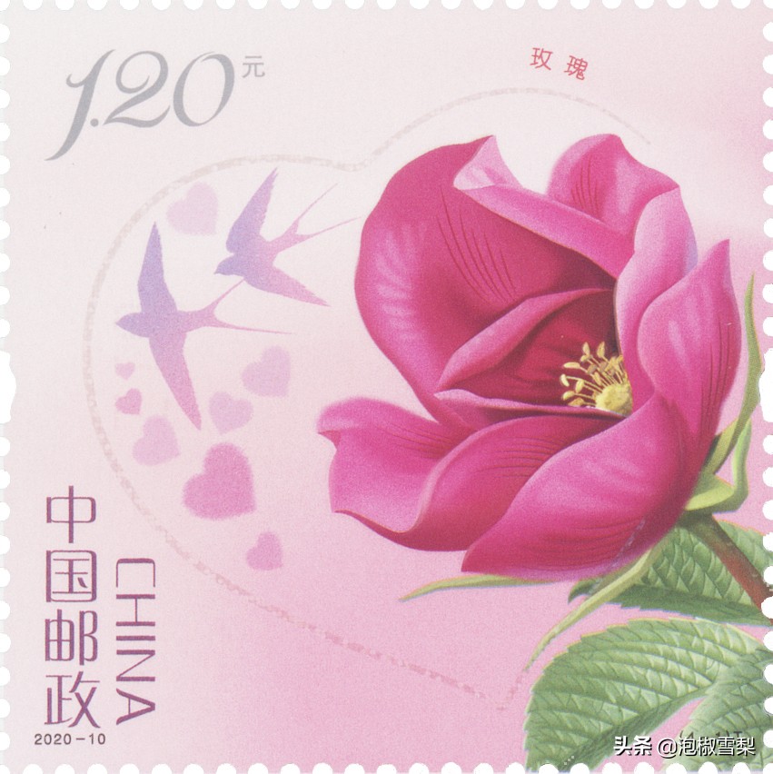 2020的邮票为啥有葫芦娃,抗美援朝70年邮票规格及设计者