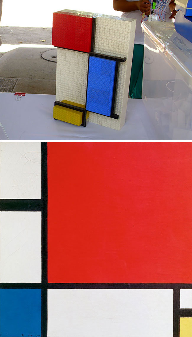 乐高lego中式园林,乐高微缩场景系列lego