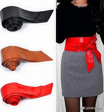 配饰饰品推荐,最全108配饰教程