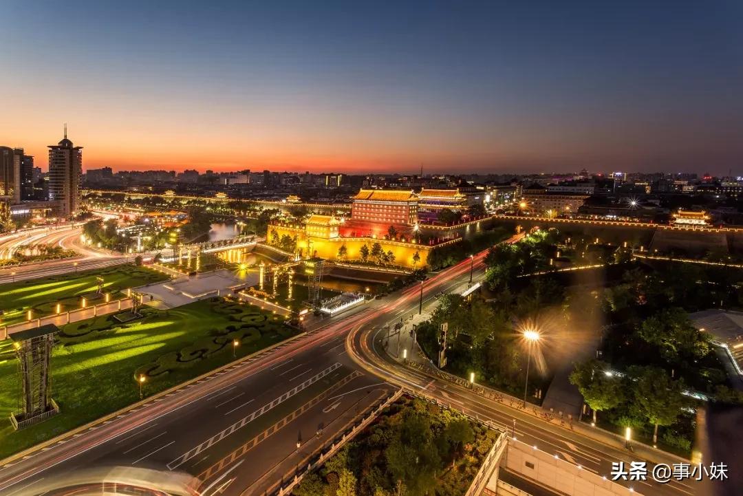 西安十四运各场馆,十四运在西安什么地方举行