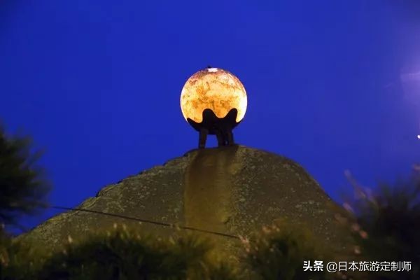 广岛有哪些景点好玩一点,广岛有什么好玩的景点推荐