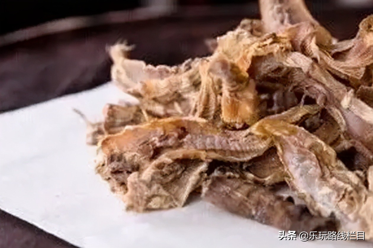 清明周末去哪玩？青田这个神仙山村必须打卡