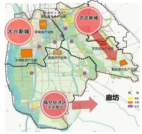 廊坊市最富的十个县排名,2023中国最具幸福感城市河北