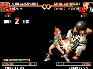 拳皇kof真人,拳皇kof真人版电影