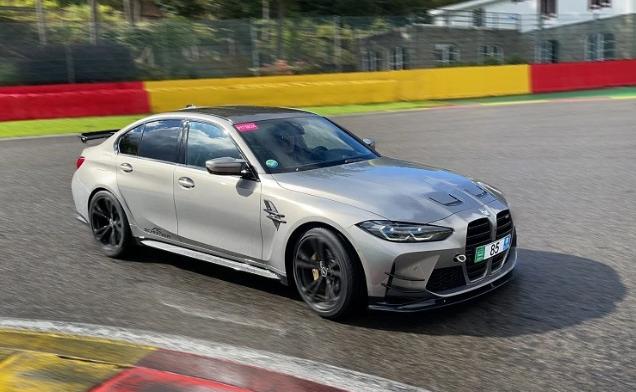 acschnitzer改标,acschnitzer改装价格