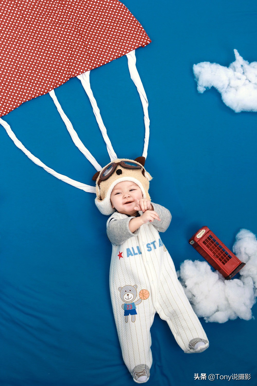 超简单的6个儿童摄影技巧,儿童摄影拍摄教程技巧和方法