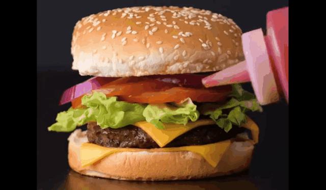 美食广告后面的秘密,美食广告的骗局合集