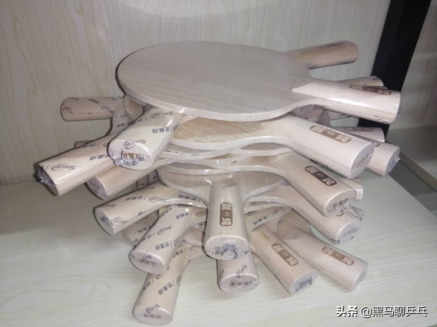 二马说乒乓第四十四期,二马揭示了什么