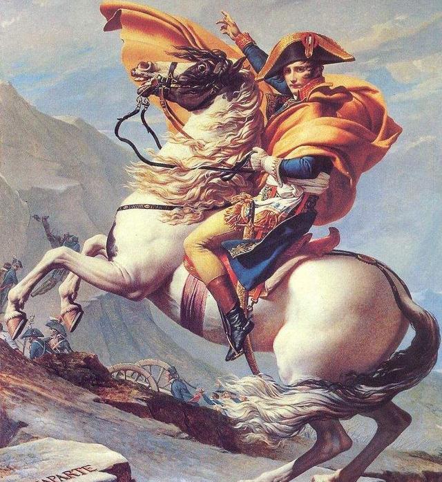 巴黎凯旋门：本为迎接凯旋之师，等来的却是拿破仑的灵柩？