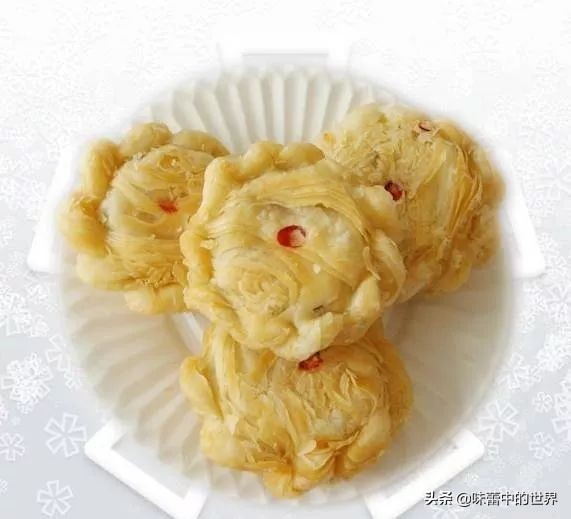 甘肃平凉特产有哪些,甘肃平凉特产小吃零食