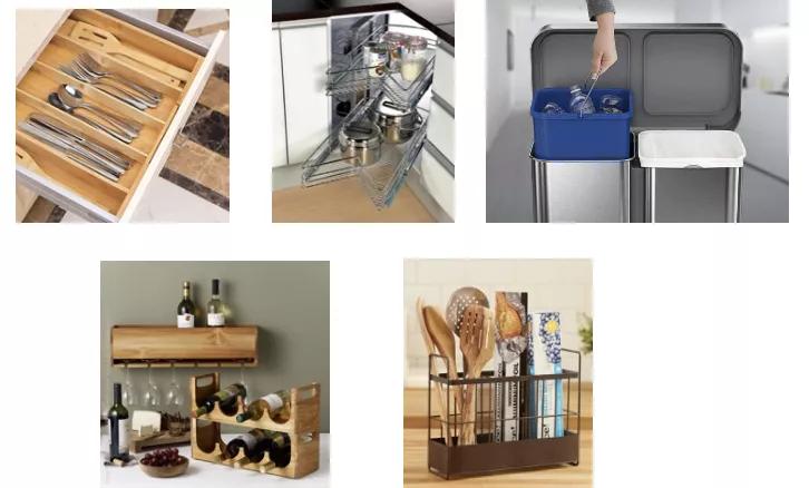 亚马逊23年家居类目趋势,亚马逊家居厨房类目关键词