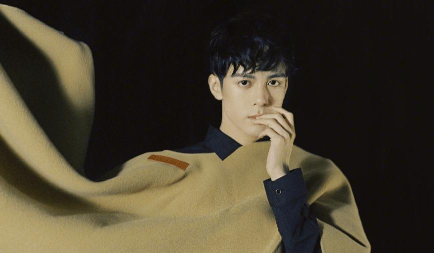 曾舜晞与经纪公司闹掰,面临4000万“天价赔偿”,银行卡被冻结