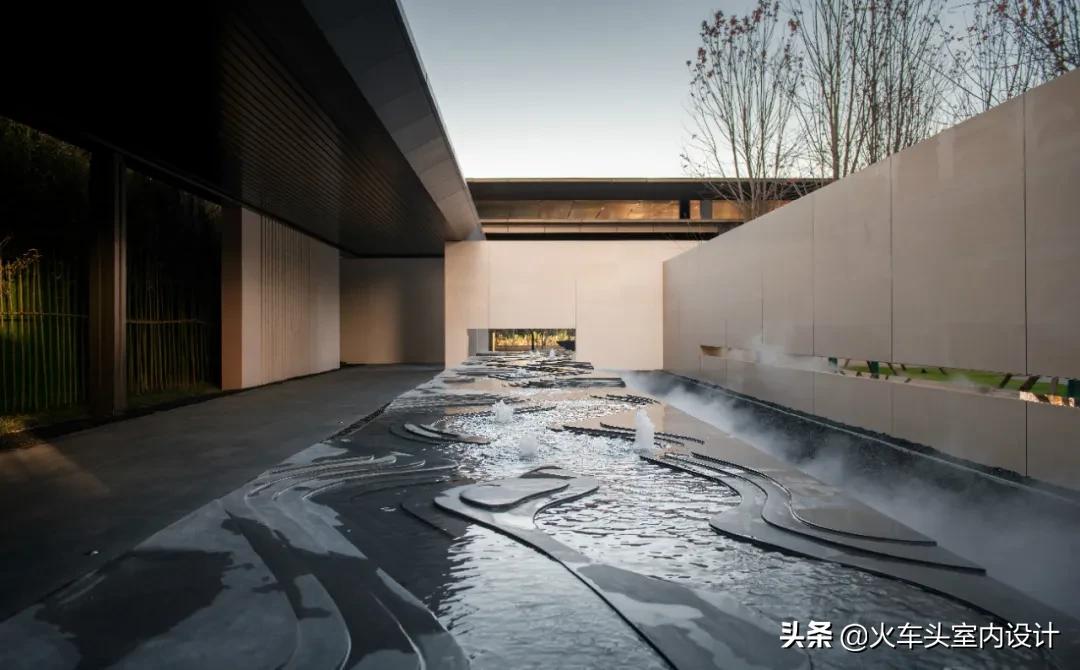 优秀景观作品欣赏,10个优秀景观