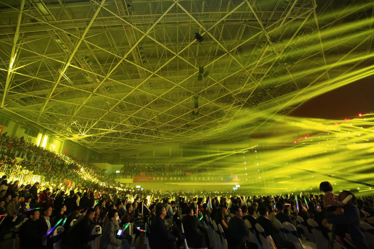 爱琴海之夜完整版,爱琴海视觉盛宴