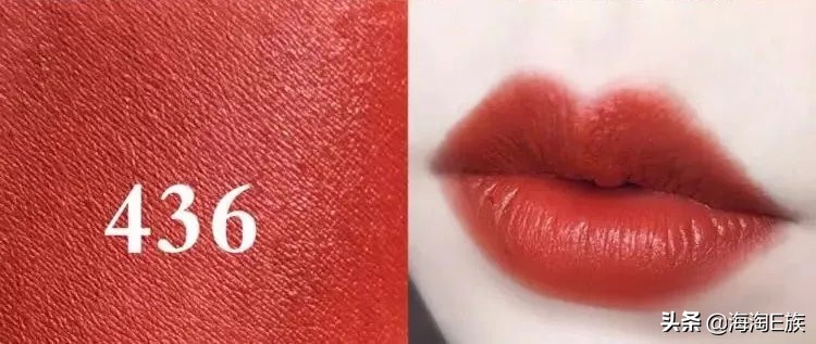 mac新年限定款对比,mac2019年所有限量款