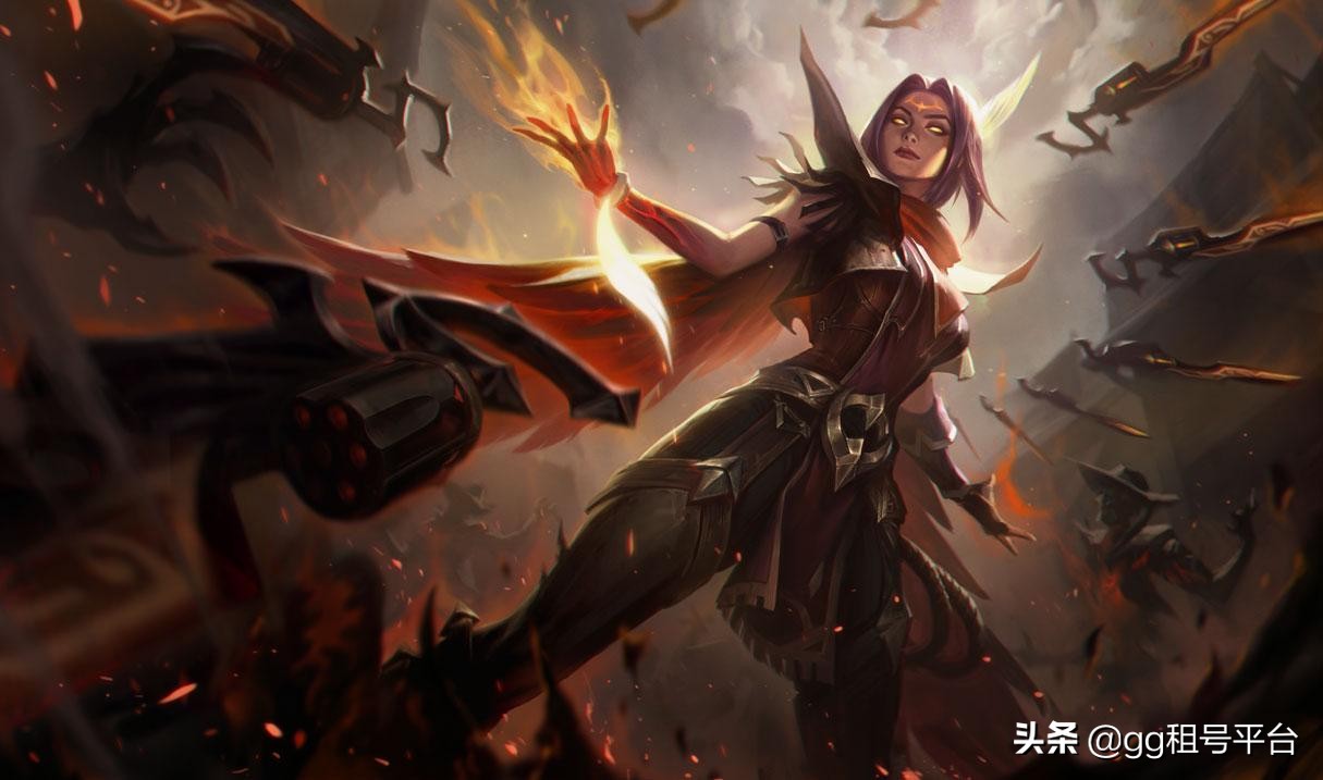 手游赛娜西部天使值得入手吗,英雄联盟赛娜西部天使皮肤