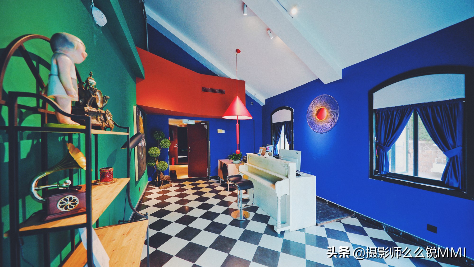 怡堡啊！就爱你戏多啊！#全民非遗#