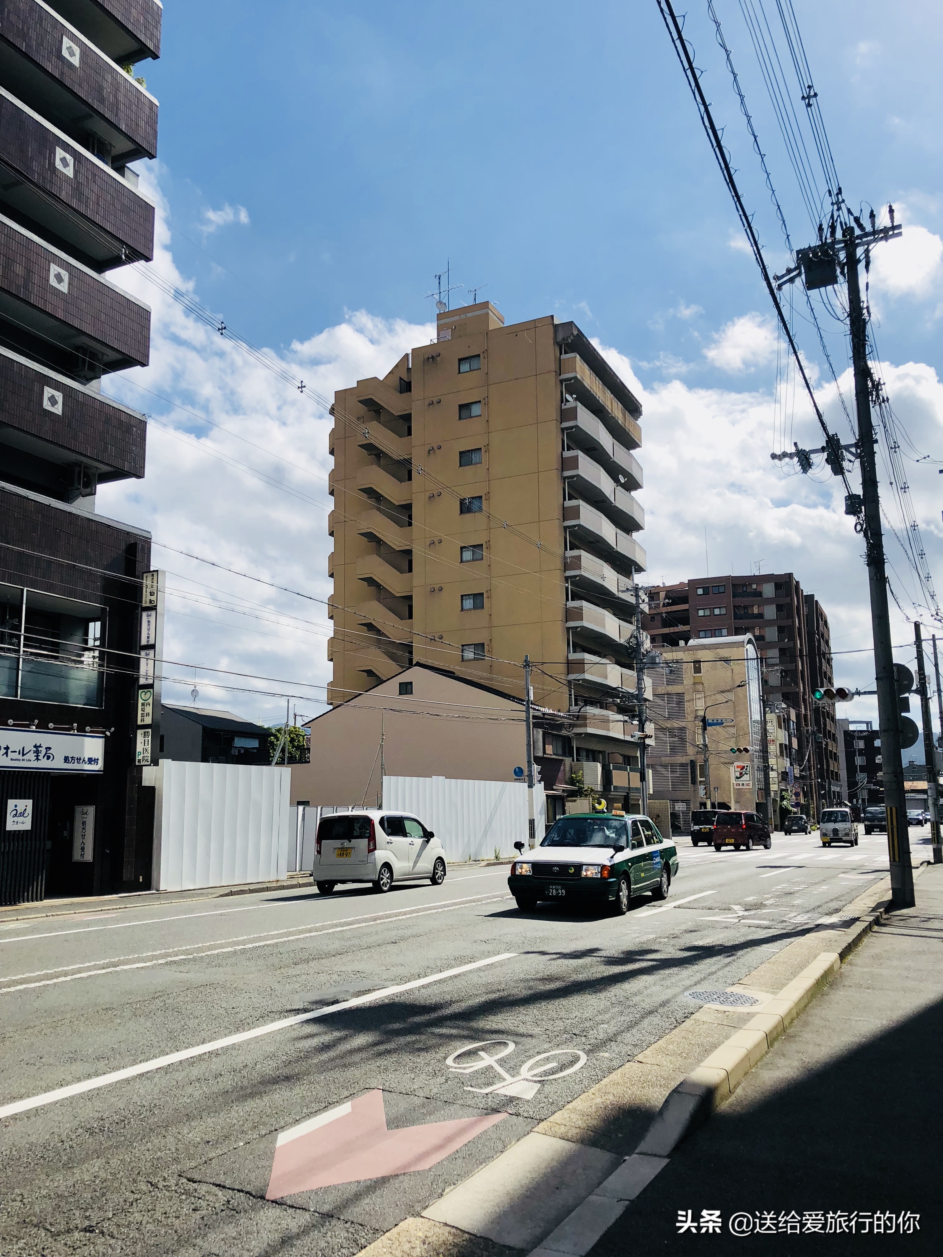 在日本生活一天,日本六天五晚东京