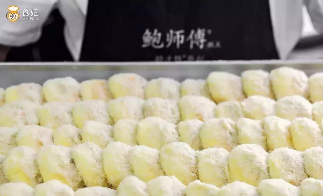 吃过这几家面包店的人，都成了铁粉！