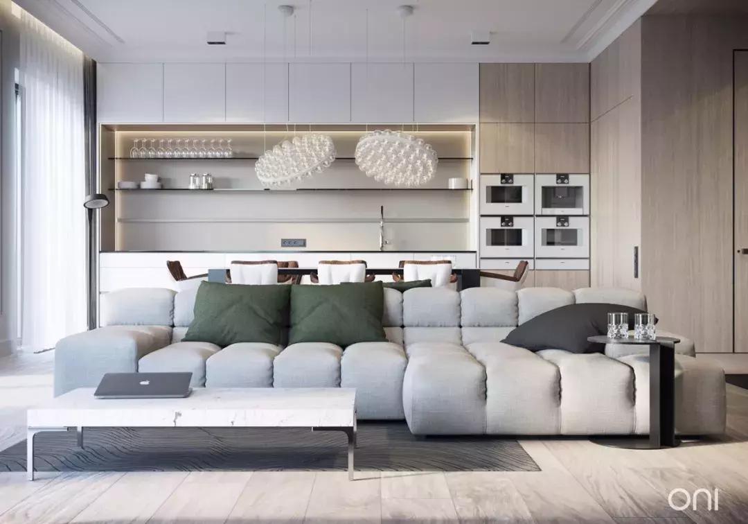 今年客厅装修流行风格,客厅流行设计效果图