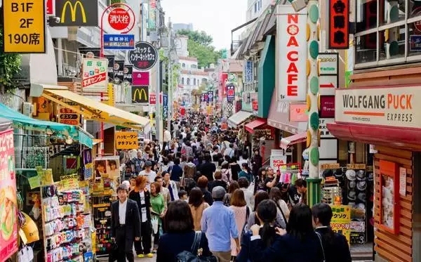 日本消费税提高有什么影响,日本的消费税