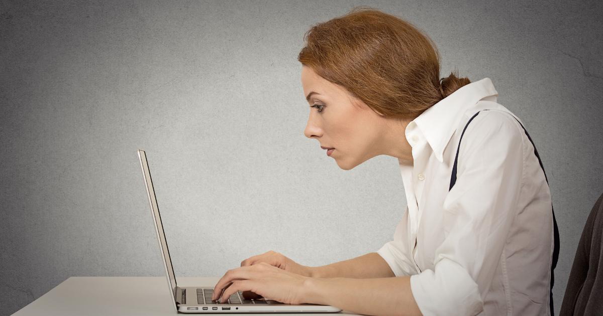 两招缓解脖子痛,六招缓解肩颈痛