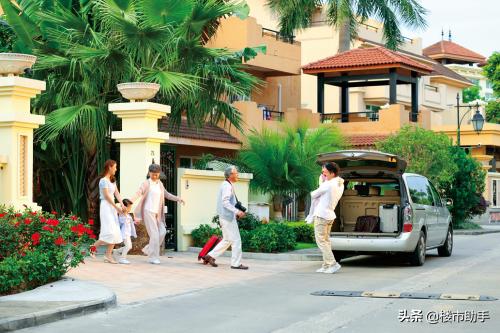 金华恒大养生谷最新规划,恒大养生谷是游乐园吗