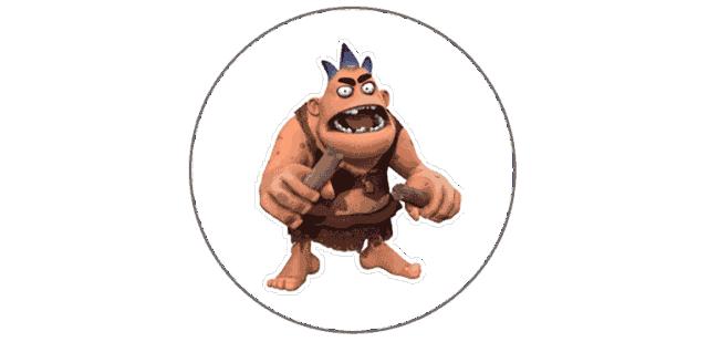 山顶洞人和现代人有什么区别,山顶洞人相比北京人有哪些进步