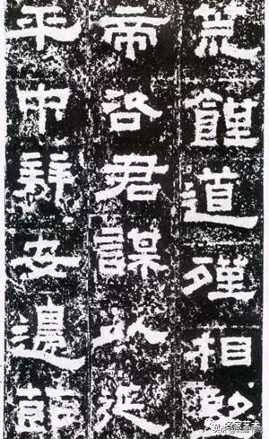 鲜于敞碑隶书作品欣赏,鲜于璜碑属于隶书吗