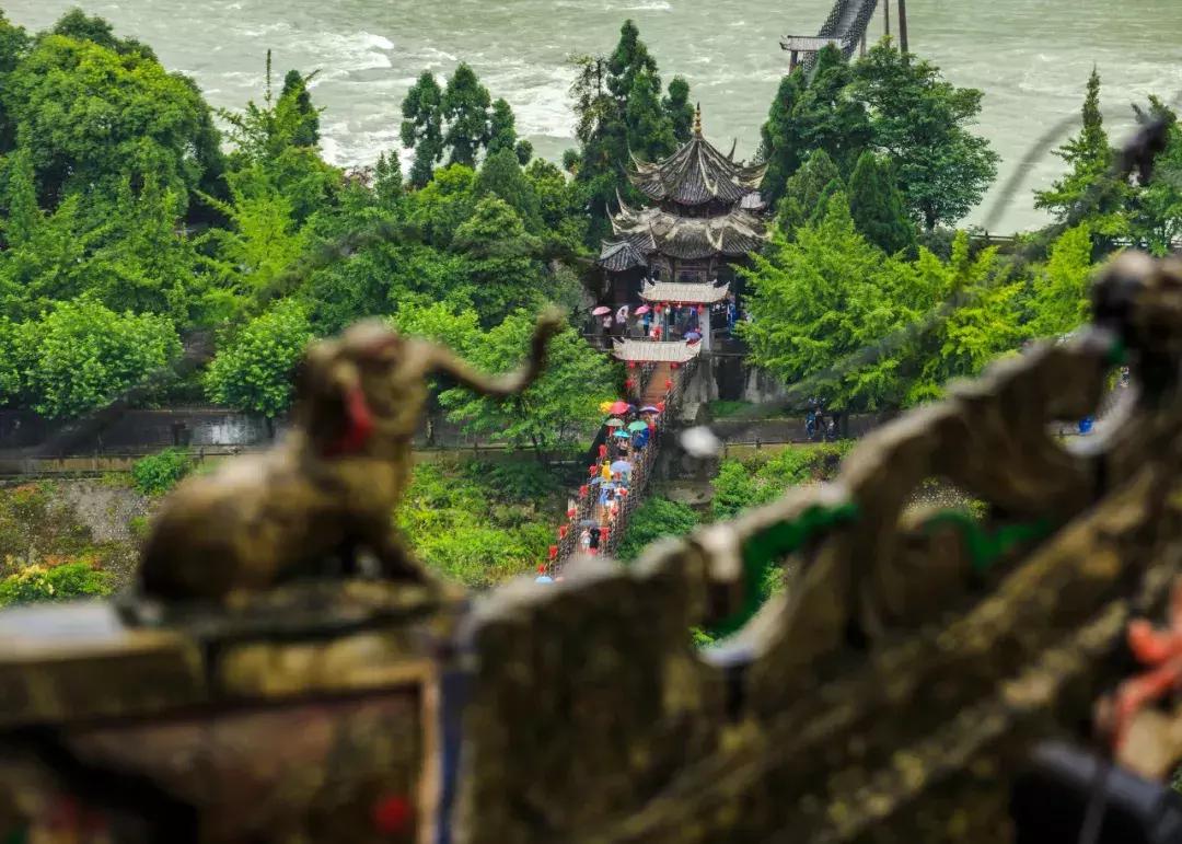 都江堰熊猫发箍,都江堰马尾假发