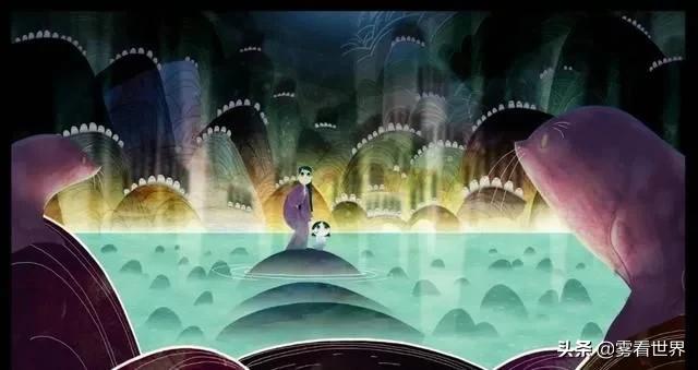 3-6岁儿童益智动画片5部经典,8-12岁好看的益智类动画片