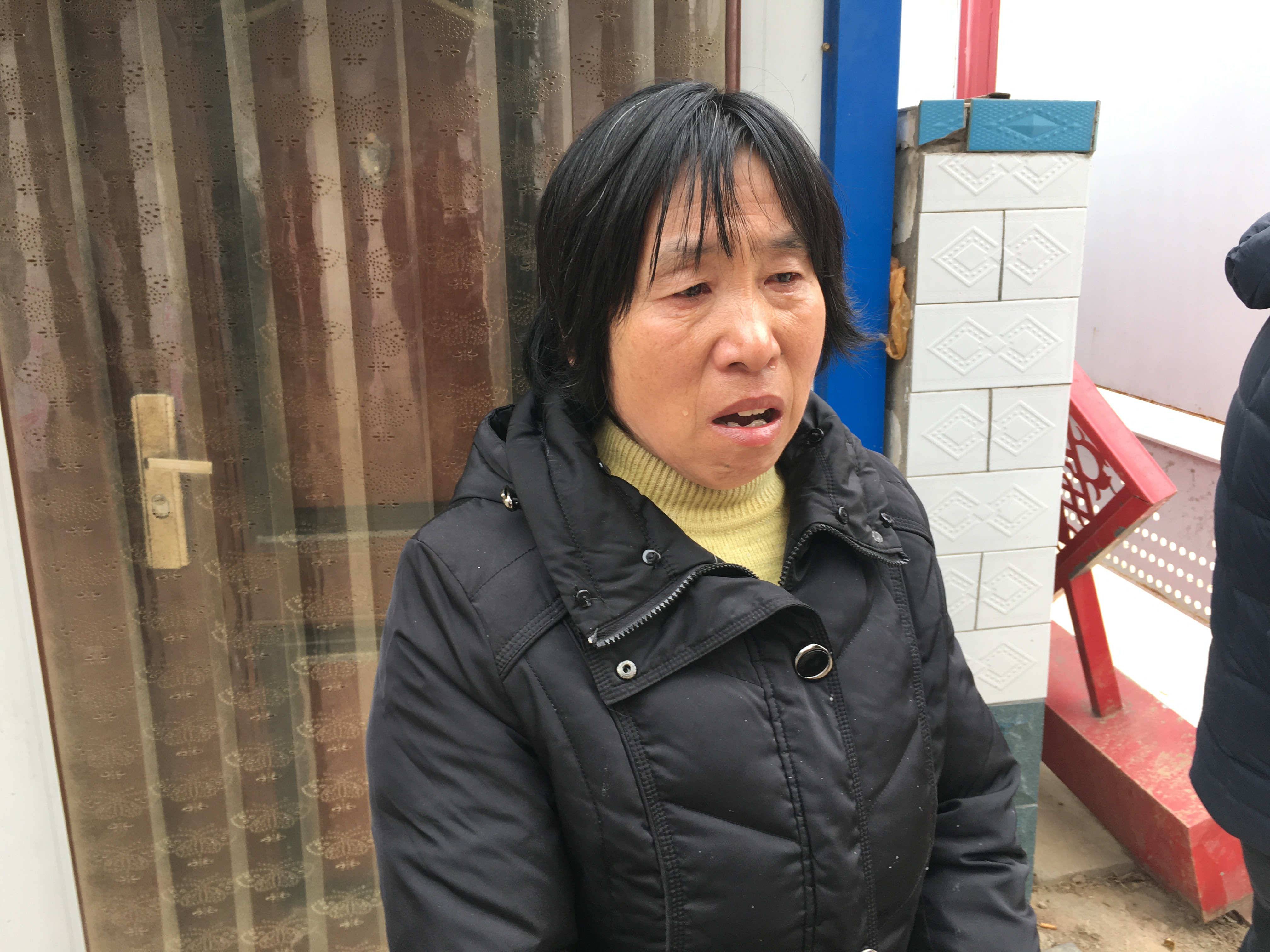 河南杀妹少年,河南杀妹入狱12年后续